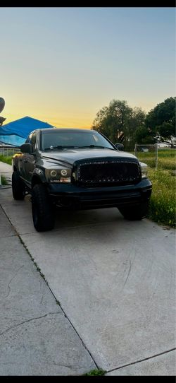 2006 Dodge Ram 1500