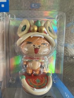 FUTU Collectibles Moo Moo