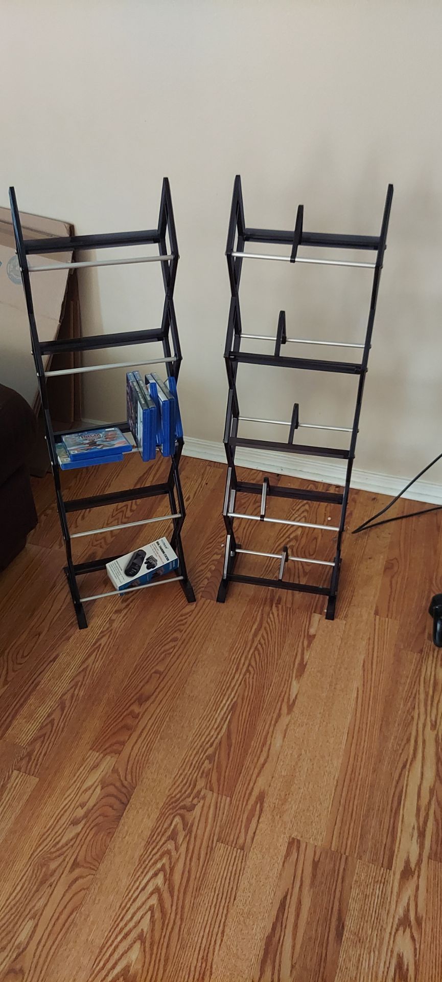 Multiple items