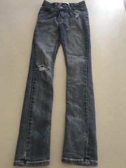 Levis (Garage sale all this week) send us a message