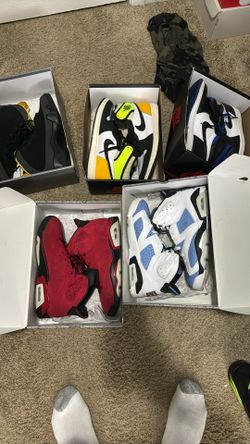 Jordan’s 