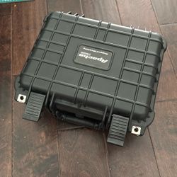 Apache 2800 Hard Side Case - Travel, Gun, Valuables