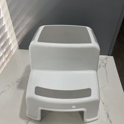 Step Stool