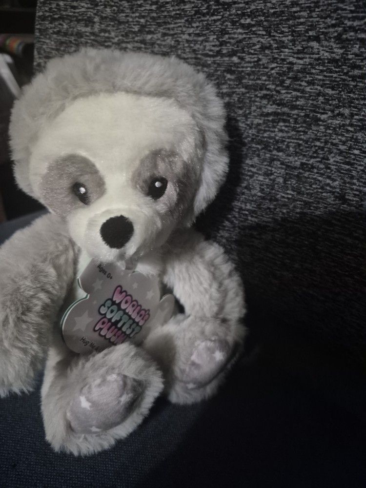 World's Softest Plush