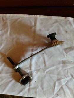 Tool Made By General