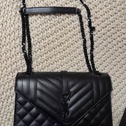 YSL Shoulder Bag 