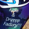 Kicks And Drip Factory