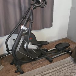 Elliptical Trainer