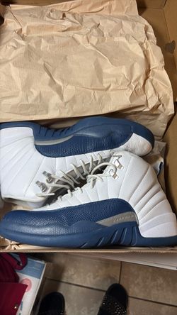 Jordan 12 size 12