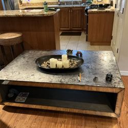Free Coffee Table