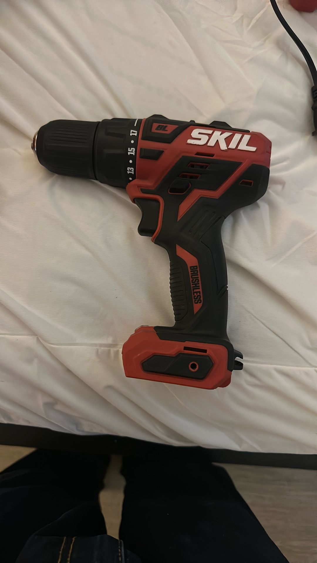 Skil Power Drill