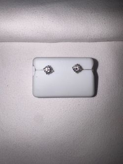 Stud Earrings