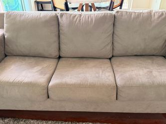 Sofa 3 seats