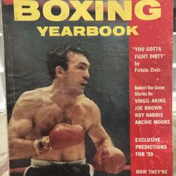 Boxing  Collection 