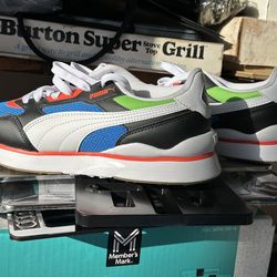 Puma sneakers
