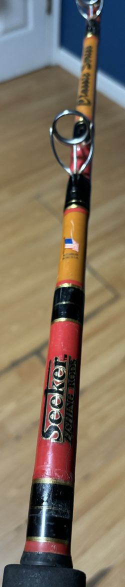 Seeker 665H