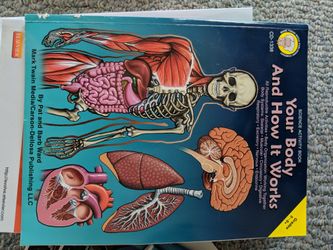 Your Body and How it Works