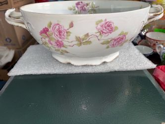Vintage bowl