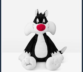 Sylvester Scentsy Buddy 