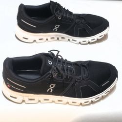 On-Cloud 5 womens shoes  size US W11