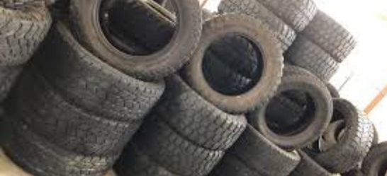 Tires Mud Rugged BFG Ko2 Off Road All Terrain Toyo Open Country Goodyear 