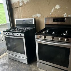 🥳RANGE SALE !! Starting @ $199 (White)🥳 Delivery and install available for small fee 🚛🔌