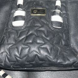 Betsy Johnson Handbag Purse