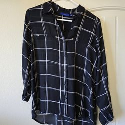 Women's medium blouse 