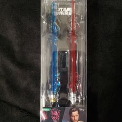 Star Wars Chopsticks