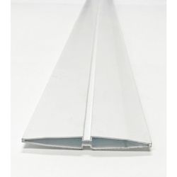 New Horizontal Glass Block Spacer 3-in x 31.5-in (6 pieces)