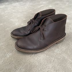 Clarks 9 1/2