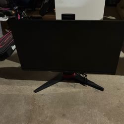 Gaming Monitor 