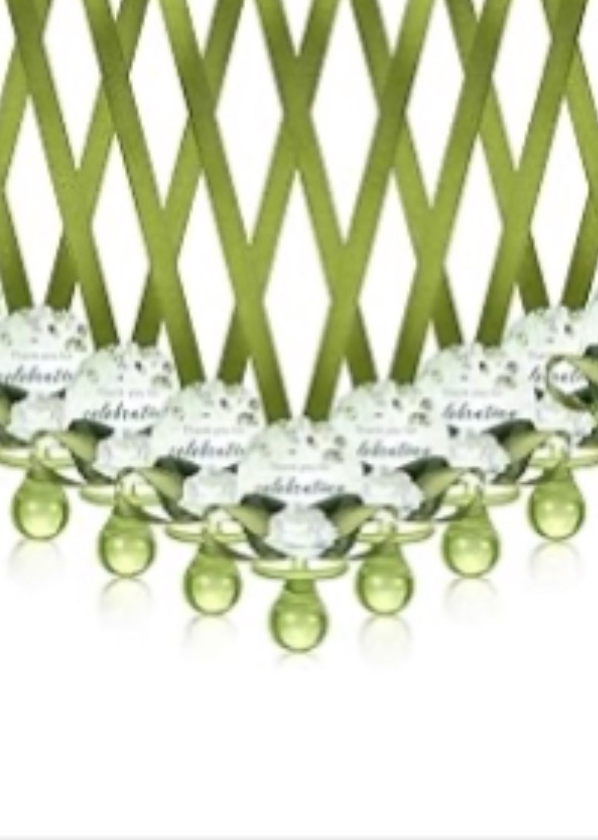 Baby Shower Deco / Games BUNDLE