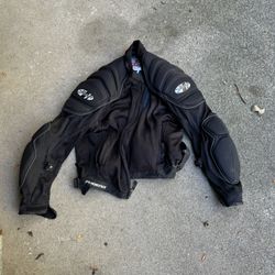 Rocket Motorcycle 2XL