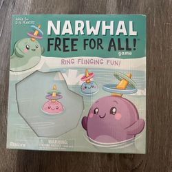 Narwhal game 