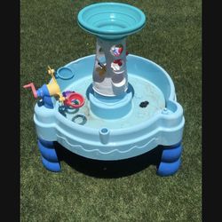 Kids Water Table Toy