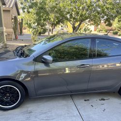 2015 Dodge Dart