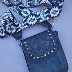 Small Travel Purse