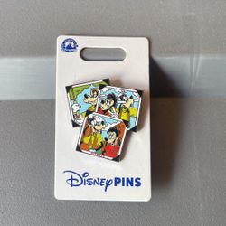 DISNEY PIN