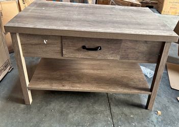 Lift Top Coffee Table with Drawer Storage