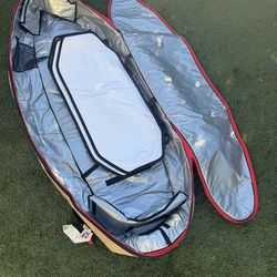 JJF / VEIA 4 Board Surfboard Bag - 7’ 0”