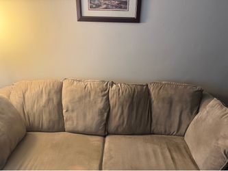 Sofa 3 seater