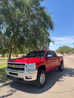 2009 Chevrolet Silverado 1500