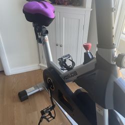 Stationary Bike 