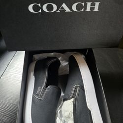 Coach Shoes New