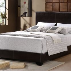 🔥 PACKAGE DEAL SPECIAL! 🔥 🛏️ Bed + Mattress Set ✅ Full or Queen Size 💥 ONLY $348! 💥 