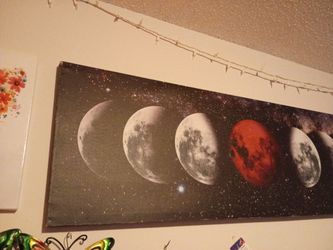 Wall pictures