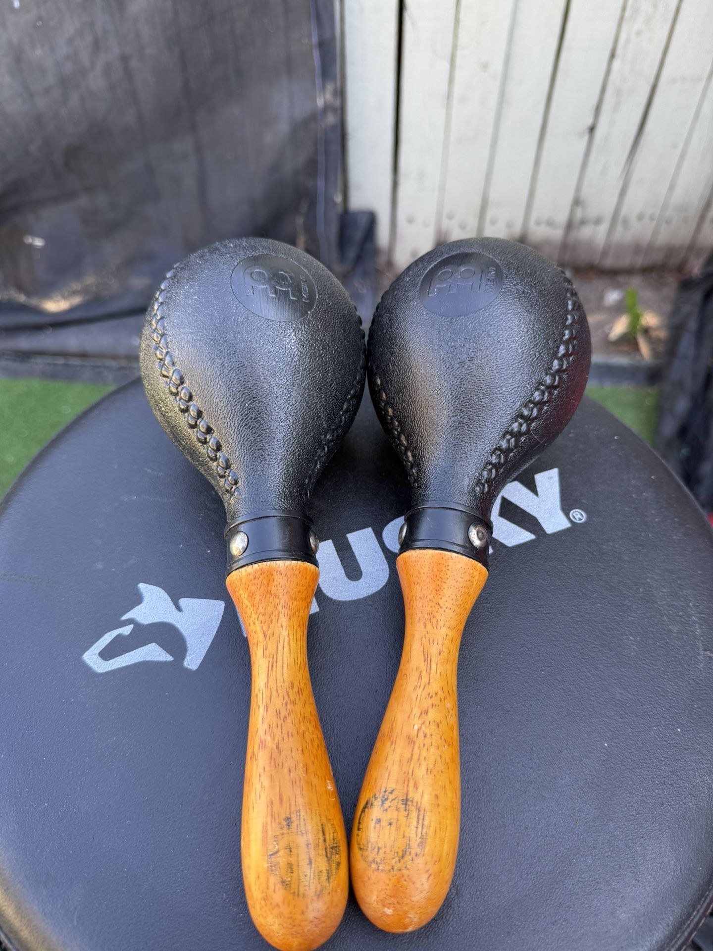 MEINL Maracas