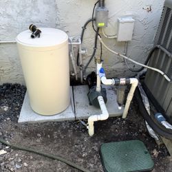 Sprinklers 