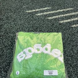 Sp5der Hoodie